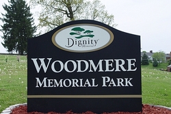 Woodmere Memorial Park