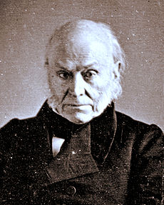 John Quincy Adams U.S. Presidency